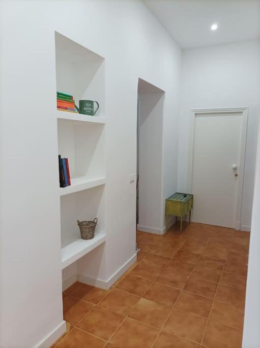 Nuova Casa Aprosio, Centrale E Vicina Al Mare 文蒂米利亚 外观 照片
