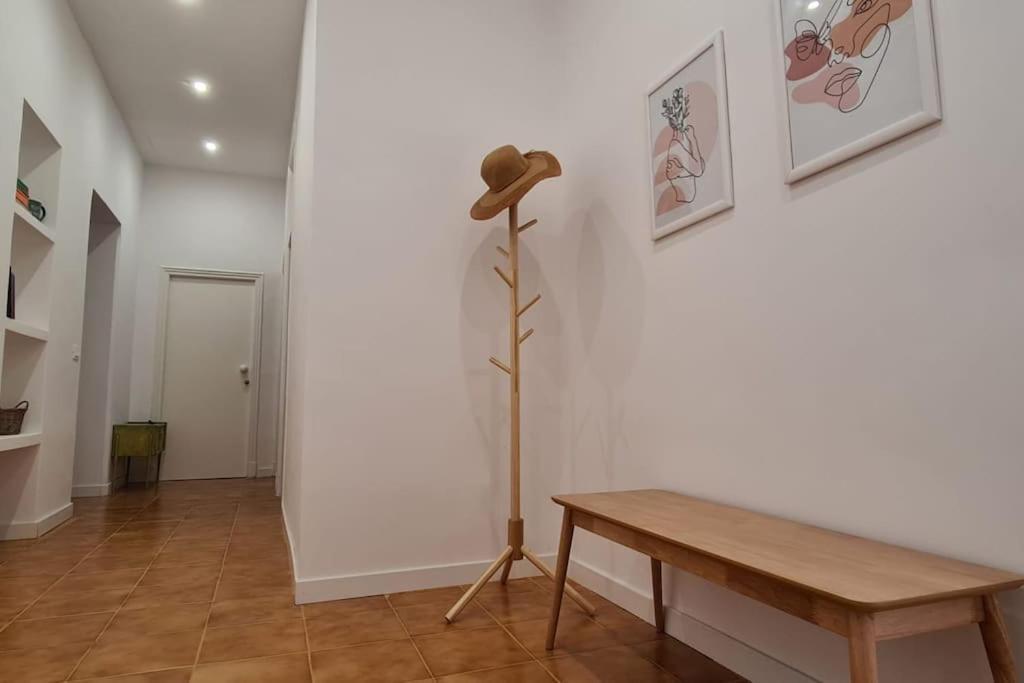 Nuova Casa Aprosio, Centrale E Vicina Al Mare 文蒂米利亚 外观 照片